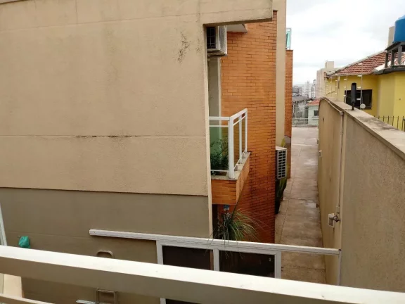 Imagem Sobrado em condomínio com 2 suites