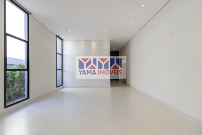 Imagem Casa Alto Padrão em Residencial e Empresarial Alphaville, Ribeirão Preto/SP