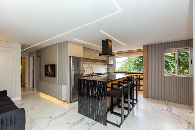 Imagem Apartamento 3 quartos no Cascatinha