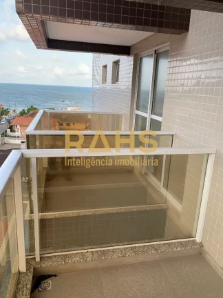 Imagem Buscando aquele apartameto com 3 quartos e um amplo Living no Litoral? Então sua busca termian hoje...