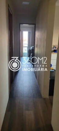 Imagem Cobertura para Venda em Santo André / SP no bairro Jardim Santo Antônio