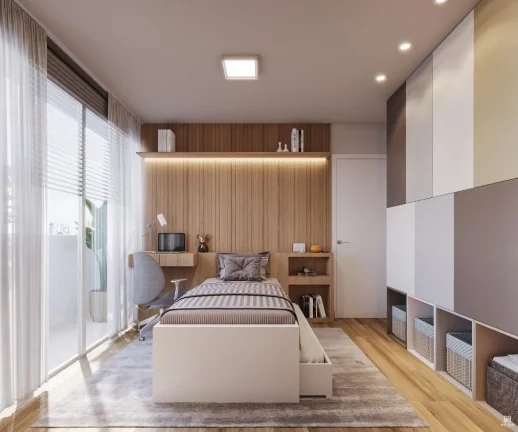Imagem Brisas de Itaparica - Empreendimento de alto padrão na Praia de Itaparica, Vila Velha - ES