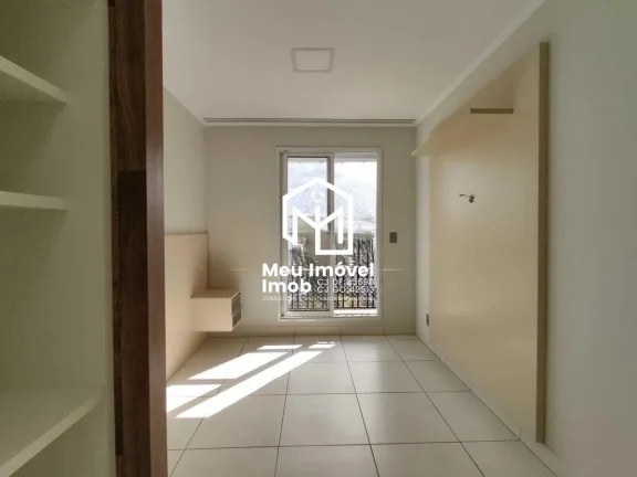 Imagem Rua 22 Lote 6 Residencial We Life Águas Claras 2 Quartos 1 Suíte 2 Vagas 67m²