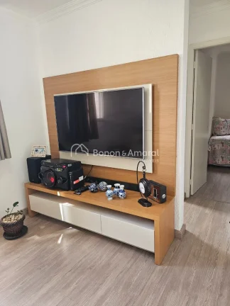 Imagem Excelente oportunidade no Parque da Figueira / Jardim Nova Europa
Campinas/SP!

Este apartamento de ...