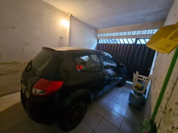 Imagem SOBRADO 2 DORMITÓRIOS, BAIRRO BARCELONA, SÃO CAETANO DO SUL
