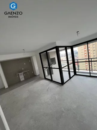 Imagem Apartamento novo cond Aurum