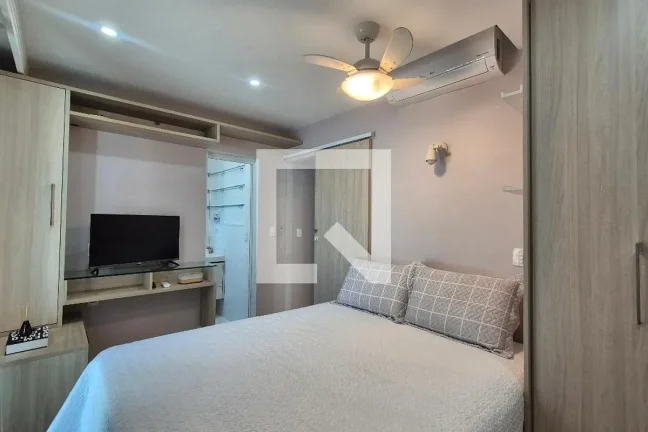 Imagem Apartamento à Venda - Recreio, 2 Quartos, 92 m2