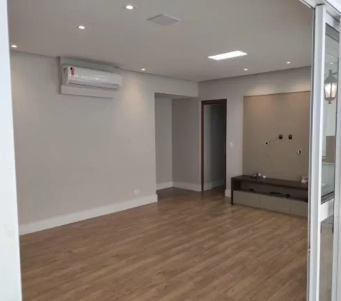 Imagem Apartamento com 3 dormitórios à venda, 143 m² por R$ 1.400.000,00 - Jardim das Indústrias - São José dos Campos/SP