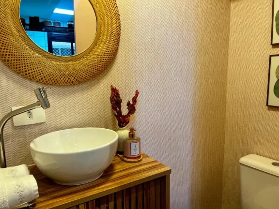 Imagem Apartamento com 1 Quarto à Venda, 49 m² em Pinheiros - São Paulo