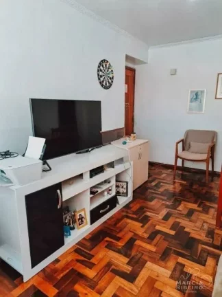 Imagem Apartamento 02 Dormitórios no Córrego Grande, Florianópolis/SC