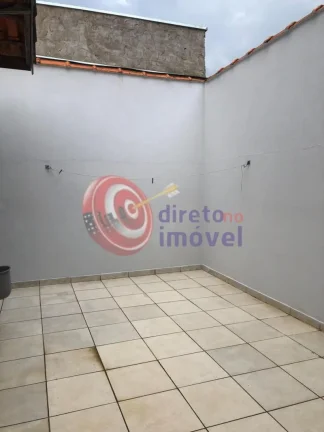 Imagem CASA À VENDA EM ITÚ 150m² 2 QUARTOS 2 VAGAS ITÚ SÃO PAULO