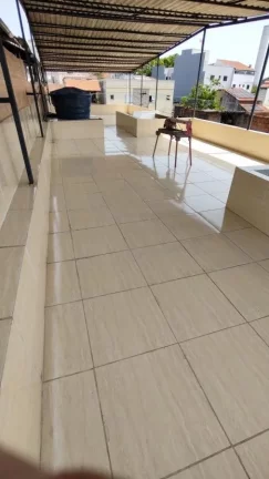 Imagem Sobrado para Venda em Santo André / SP no bairro Jardim Utinga