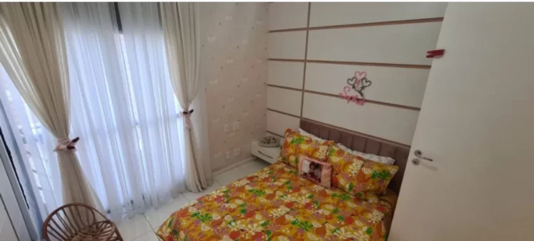 Imagem APARTAMENTO RESIDENCIAL em São Paulo - SP, Tatuapé