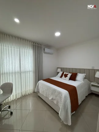 Imagem Exclusividade, Conforto e Sofisticação em Vila Velha 
Descubra o privilégio de morar em um aparta...
