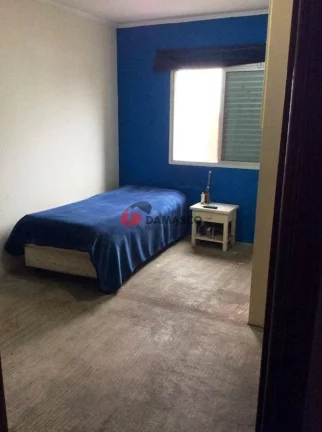 Imagem Apartamento à venda 3 Quartos, 1 Suite, 1 Vaga, 113M², Osvaldo Cruz, São Caetano do Sul - SP