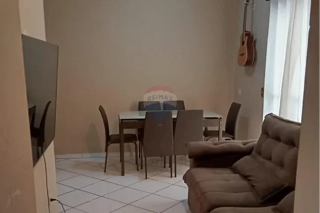 Imagem Apartamento com 2 quartos à venda no Jardim Betania – Sorocaba