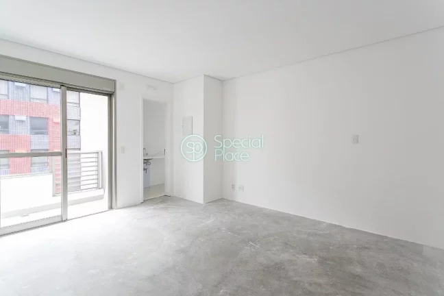 Imagem Exclusivo, Moderno, Imponente. São 187m2 de área privativa, 4 suítes e 4 vagas na garagem. Amplo ...