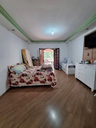 Imagem Sobrado 3 dormitórios - Taboão - São Bernardo do Campo