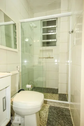 Imagem Apartamento à Venda - Copacabana, 1 Quarto, 38 m2