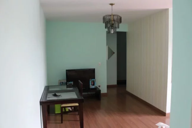 Imagem Apartamento com 3 dormitórios à venda, 110 m² por R$ 440.000,00 - Jardim São Luís - Suzano/SP