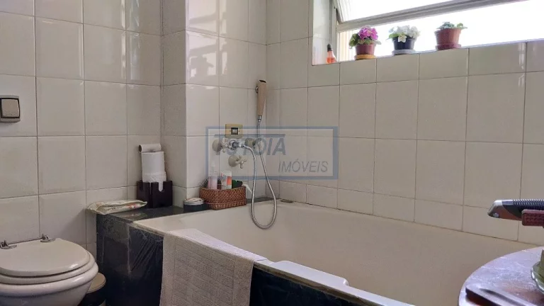 Imagem APARTAMENTO À VENDA NO PARAÍSO, SÃO PAULO