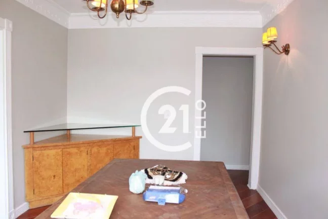 Imagem Apartamento à venda com 3 quartos no Jardim Paulista, SP