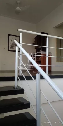 Imagem Condomínio Quinta da Mata - São José do Rio Preto