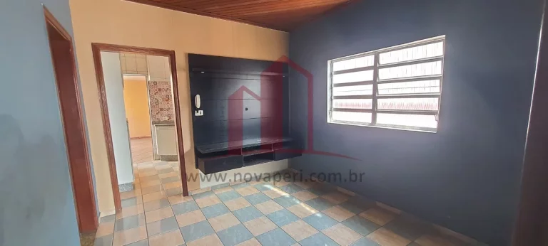 Imagem CASA RESIDENCIAL em FRANCO DA ROCHA - SP, JARDIM PROGRESSO