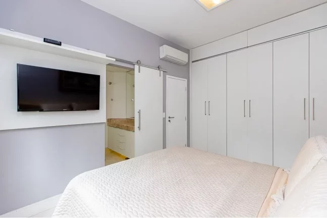 Imagem APARTAMENTO RESIDENCIAL em São Paulo - SP, Jardim Paulista