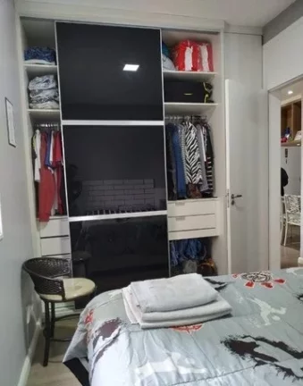 Imagem Lindo Apartamento Itaquera 2 Dorms, 1 Vaga