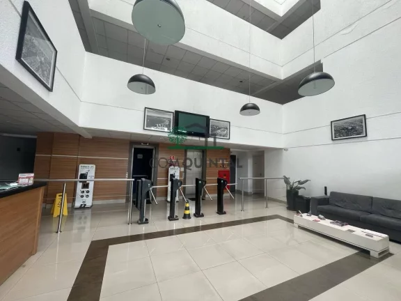 Sala Comercial à Venda, 41 m² em Granja Viana - Cotia
