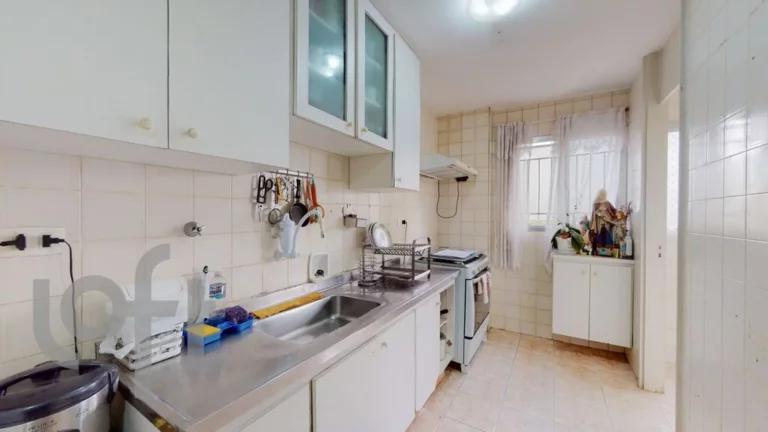 Imagem APARTAMENTO RESIDENCIAL em São Paulo - SP, Vila Olímpia