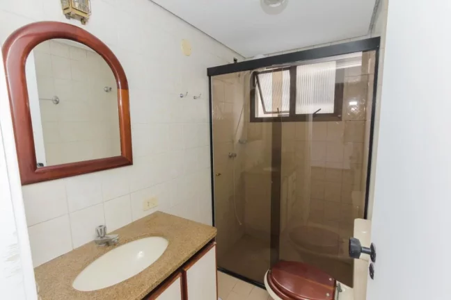 Imagem Apartamento para Locação em São Paulo / SP no bairro Nova Piraju