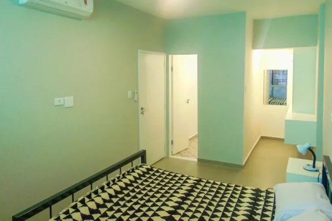 Imagem Apartamento com 2 dormitórios à venda, 85 m² - Pitangueiras - Guarujá/SP