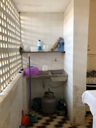 Imagem Apartamento com 3 dormitórios à venda por R$ 200.000,00 - Condomínio MORADA DO ATALAIA - Atalaia - Luís Correia/PI
