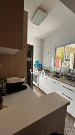 Imagem Casa, 3 quartos, 1 suíte, 142m² R$1.380.000,00 Reserva Aram Campinas/SP