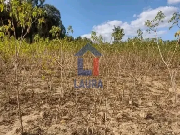 Imagem FAZENDA RURAL em CONCEIÇÃO DO PARÁ - MG, SANTANA DA PRATA