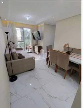 Imagem Apartamento Padrão