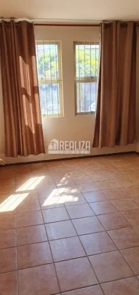 Imagem Apartamento de 3 dormitórios à venda no Condomínio Residencial Jardim Europa, no bairro Parque do Mirante em Uberaba