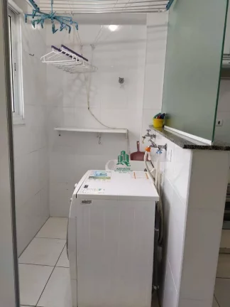 Imagem Apartamento com 2 dormitórios à venda, 90 m² por R$ 590.000,00 - Aviação - Praia Grande/SP