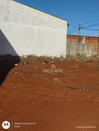 Imagem Galpão para alugar, 200 m² por R$ 3.000,00/mês - Residencial Sonho Verde - Itumbiara/GO