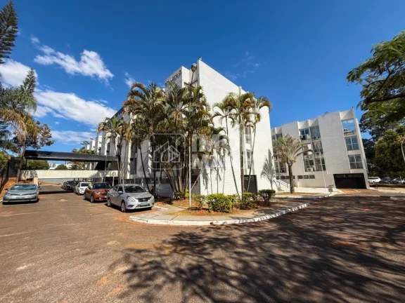 Imagem Ed. Life Center – Asa Norte: Sala Comercial com Vaga Privativa