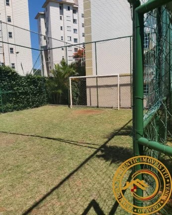 Imagem APARTAMENTO RESIDENCIAL em ITU - SP, Condomínio Spazio Ilha Di Capri