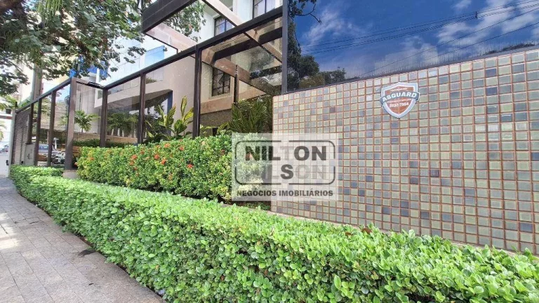 Imagem Sala para alugar, 46 m² por R$ 2.000,00/mês - Cambuí - Campinas/SP