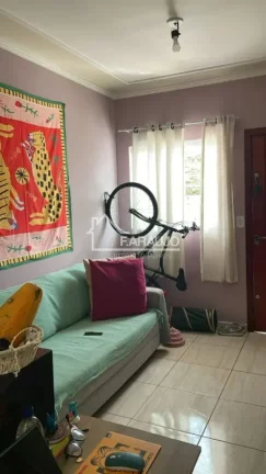 Imagem Kitnet à venda Sorocaba-SP, Central Parque Sorocaba, 33m²