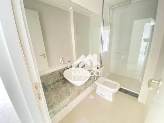 Imagem Apartamento com 4 quartos à venda, 125 m² por R$ 2.385.000 - Praia da Costa - Vila Velha/ES