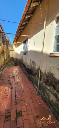 Imagem Excelente imóvel para comércio na região central de Mogi Guacu