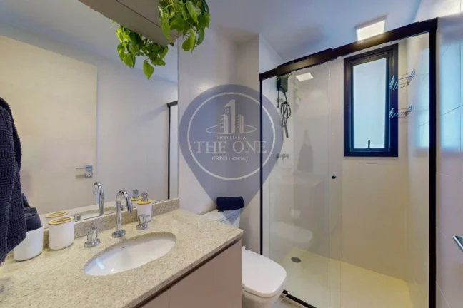 Imagem Studio à venda em Pinheiros, São Paulo-SP: 1 quarto, 2 salas, 1 banheiro, 28m² de área. Confira já!