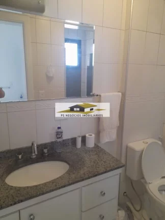 Imagem Apartamento para venda com 69mts - Vila Monumento