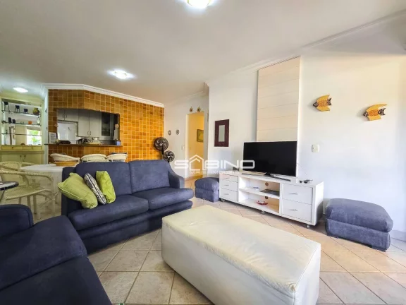 Imagem Venda Apartamento na Riviera, com 3 dormitórios 1 suíte 94m² área útil, 2 vagas de garagem